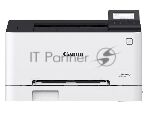 ������� �������� Canon i-Sensys LBP633Cdw (5159C001), A4, �������, ���. �� 21 ���/���., 1200 x 1200 dpi, Ethernet (RJ-45), USB, Wi-Fi