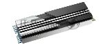 ���������� SSD Netac NV5000, 1Tb, M.2 2280, PCIe 4.0 x4, NVMe, R/W 5000/4400, � ����������