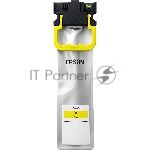 �������� �������� Epson C13T01C400 ������ Ink Supply Unit XL (5000 ���.) ��� Epson WorkForce Pro WF-C529R/C579R