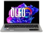 ������� Acer Swift Go 14 SFG14-71 Intel Core i5-1335U/16Gb (D5)/SSD512Gb/14"/Win11 (SL English)