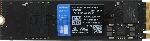 ���������� SSD 500GB WD Blue SN5100, NVMe, M.2 2280, PCI-E 4x4 R/W - 5600/6600 Mb/s