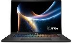 ������� MSI Stealth 16 AI+ B3WH/16"/OLED/Intel Core 9 386H/32GB/1TB SSD/NVIDIA GeForce RTX 5070 Ti/Windows 11 Home/������/2.1kg