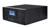 Инвертор SOHO MR-UT1500 мощностью 1500 ВА / 1200 Вт MARSRIVA