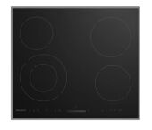 Электрическая варочная поверхность HR 6T2 X S 869891100220 HOTPOINT