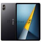 ������� Xiaomi Poco Pad M1 7s Gen 4 (2.7) 8C RAM8Gb ROM256Gb 12.1" IPS 2560x1600 Android 15 ����� 8Mpix 8Mpix BT WiFi microSD 2Tb 12000mAh 1992hrs