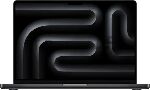 ������� Apple MacBook Pro 14" Space Black (M4 Pro 12C CPU, 16C GPU/24Gb/512Gb SSD) (MX2H3LL/A) ����� ���������� �� EU