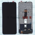 ������� (������) ��� Xiaomi Redmi 10C, Poco C40 ����� � ���������� ������