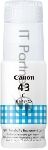 ������� Canon GI-43 C EMB