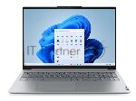 ������� 16" IPS WUXGA Lenovo ThinkBook 16 G8 IRL grey (Core 5 210H/32Gb/512Gb SSD/VGA int/FP/noOS) ((21SH00JNGQ))