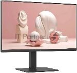 ������� 27" LG 27BA65QB-B IPS 2560x1440, 100 ��, 5 ��, 16:9, 350 ��/�?, 2xHDMI 2.0, DP 1.4, USB-C (65 ��), USB Hub (2x USB 3.0), �������� (2x5 ��), HDR10, ������