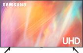 Телевизор Samsung UE50AU7100UXCE 4K UltraHD SmartTV WiFi