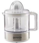 Соковыжималка CJ30E 739684 WHITE 30W GORENJE