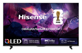 ��������� 65" QLED 4K UHD 65E7S PRO HISENSE