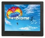 ��������� Digma 8" PF-843 1024x768 ������ ������� ��� �����