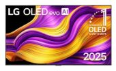  LG OLED65G5RLA.ARUG OLED 4K Smart WiFi
