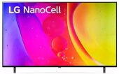 Телевизор LG 55NANO806QA 4K UltraHD SmartTV WiFi