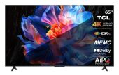  TCL 65P6K 4K Smart WiFi