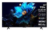 Телевизор TCL 65P7K QLED, 4K
