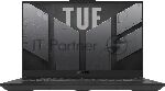 ������� ASUS TUF A16 FA607NUQ-RL024/16"/IPS/AMD Ryzen 7 170/32Gb/512Gb SSD/nVidia GeForce RTX4050(6144Mb)/��� ��/�����/2.2kg