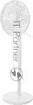 ���������� Xiaomi Mi Smart Standing Fan 2 Lite �����, ���������, 15 ��, 100 ���������, 35.5 ��