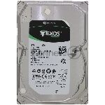������� ���� HDD Seagate Exos 7E10 2Tb 7200rpm SATA 256Mb 3.5"