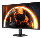 ������� AOC 27" 27G50Z, 16:9, IPS, FHD, 1ms, 300cd, 260Hz, HDMI, DP