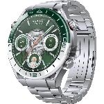 ����� ���� Huawei Watch Ultimate Titanium WDS-B19, 1.5" LTPO AMOLED, IP68, �����-�������