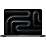 ������� Apple MacBook Pro MDE34 14-inch M5 chip with 10-core CPU and 10-core GPU, 24GB, 1TB SSD - Space Black