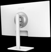  MSI 27" Modern MD272QXPW, 16:9, IPS, QHD, 4ms, 400cd, 100Hz, HDMI, DP, USB, USB-C, SPK, HAS