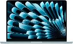 ������� Apple 13-inch MacBook Air: M4 10 core CPU, 10 core GPU/16GB/512GB SSD - Sky Blue/RU