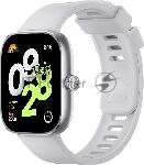 ����� ���� Redmi Watch 4, 1.97�", AMOLED, Bluetooth, NFC, WR50, ����������� / �����