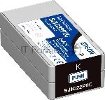 �������� �������� SJIC22P(K): INK CARTRIDGE FOR TM-C3500 ������