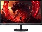 ������� 23.8" Acer KG241YX1bmiipx IPS 1920x1080, 200 ��, 1 ��, 16:9, 250 ��/�?, 1xHDMI, 1xDP, ��������, ������