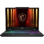 ������� MSI Cyborg 15 C2WF-014XRU (9S7-15T121-014_32) Intel Core 7 240H 2500MHz/15.6"/1920x1080/32GB/1024GB SSD/NVIDIA GeForce RTX 5060 8GB/Wi-Fi/Bluetooth/��� �� Grey