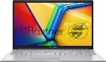 ������� Asus Vivobook 15 X1504VA-BQ4056 Core 5 120U 16Gb SSD512Gb Intel Graphics 15.6" IPS FHD (1920x1080) ��� �� silver WiFi BT Cam (90NB13Y2-M02FT0)