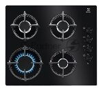 ������� �������� ������ Electrolux KGG6407K ������