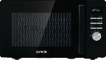 ������������� ���� Gorenje MO23A3BH ������, 23 �, 800 ��, ������������� - ������, ���������� ��������