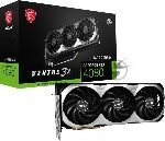 ���������� MSI PCI-E 4.0 RTX 4080 16GB VENTUS 3X OC