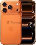 �������� Apple iPhone 17 Pro A3523 12/256Gb, Cosmic Orange