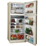 ����������� Sharp SJ-XE59PMBE ������� ������������ 430/148� ��������� ������, No Frost