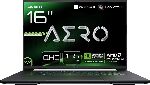 ������� Gigabyte AERO X16 1WH/16"/IPS/AMD Ryzen AI 7 350/32Gb/1Tb SSD/NVIDIA GeForce RTX 5070 8Gb/Windows 11 Home/������ �����/1.9kg