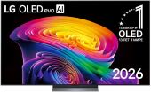 ��������� LG 77" 4K OLED77C6RLA.ARUG OLED