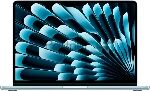 ������� Apple 15-inch MacBook Air: M4 10 core CPU, 10 core GPU/24GB/512GB SSD - Sky Blue/RU