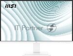 ������� 27" MSI Pro MP273AW IPS 1920x1080, 100 ��, 4 ��, 16:9, 300 ��/�2, 1xHDMI, 1xDP, �����