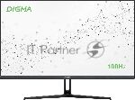 ������� 23.8" Digma Progress 24P504F IPS 1920x1080, 100 ��, 5 ��, 16:9, 250 ��/�?, 1xHDMI, 1xDP, 1xVGA, 2x2 ��, ������