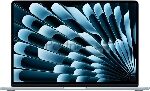 ������� Apple MacBook Air A3241 ������� MC7C4HN/A M4 10 core 16Gb SSD512Gb/10 core GPU 15.3" Liquid Retina (2880x1864) macOS WiFi BT Cam