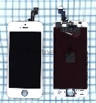 ������� ��� Apple iPhone 5S � ����� � ���������� (AAA) �����