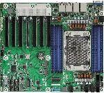 ��������� ����������� ����� ASRock GNRD8-2L2T, 1xE2 (LGA 4710), Intel Xeon 6700P/6500P/6700E-Series, 8xDDR5 RDIMM (�� 6400 ���), MCIO, 7xPCIe 5.0 x16, 2xM.2 22110 (PCIe), 2x1Gb LAN + 2x10Gb LAN, 2xUSB-A 5Gbps, 1xVGA, 1xRJ-45 ��� ��������� ����������, Nar