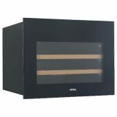Винный шкаф встраиваемый KFW 501 SL GN KORTING