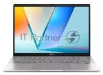 ������� ASUS S3407CA-LY014 90NB16J1-M006T0 U5-225H/16GB/512GB SSD/Arc Graphics/14" WUXGA IPS/noOS/Cool Silver